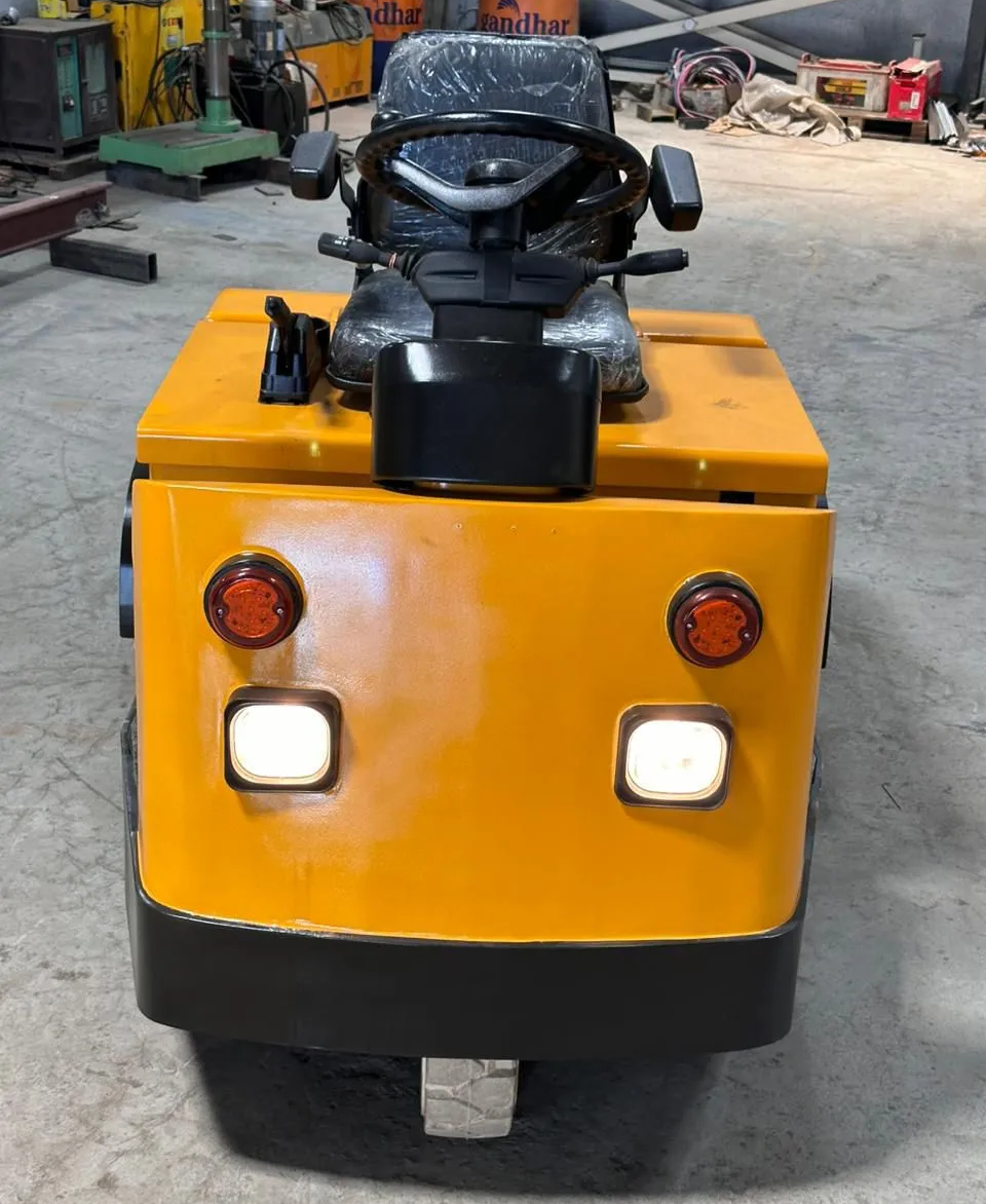 Heavy Duty Power Stacker manufacturer in mumbai pune chennai Surat Madurai hyderabad bangalore Vapi Surat